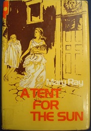 A Tent for the Sun (Mary Ray)
