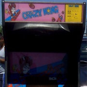 Crazy Kong