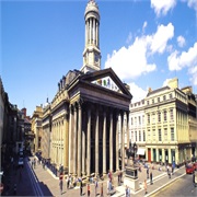 Gallery of Modern Art