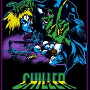 Chiller (Arcade, 1986)