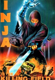 Ninja in the Killing Field (1987)