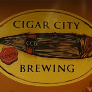 Cigar City Brewing Company