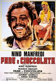 Pane E Cioccolata (1974)