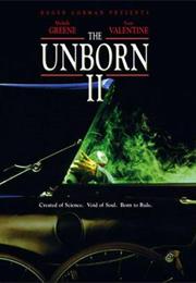 The Unborn II