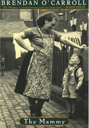 The Mammy (Brendan O'Carroll)