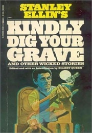 The Question (Stanley Ellin)