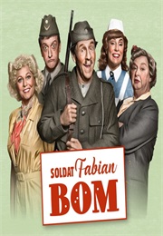 Soldat Fabian Bom (2017)