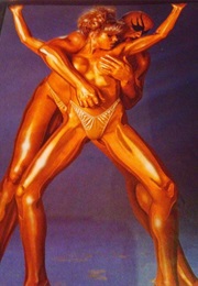 Raw and Naked (1997)