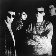 Television Personalities - The Painted World
