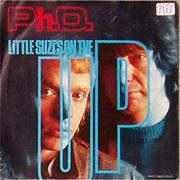 Ph. D. "Little Suzi's on the Up"