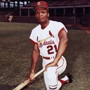 Curt Flood