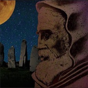 Egypt - Cracks and Lines