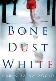Bone Dust White (Karin Salvalaggio)