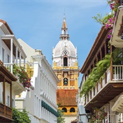 Cartagena, Colombia