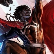 Brother Voodoo