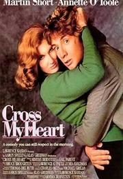 Cross My Heart (Armyan Bernstein)