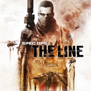 Spec Ops: The Line