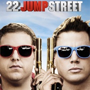 22 Jump Street Soundtrack