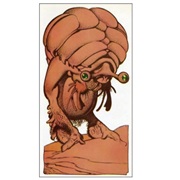 Ed Cartier (1914 - 1980)