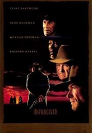 Unforgiven (1992, Clint Eastwood)