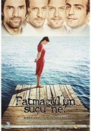 Fatmagül'ün Suçu Ne? (2010)