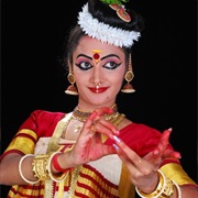 Kerala Natanam