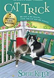 Cat Trick (Sofie Kelly)