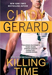Killing Time (Cindy Gerard)