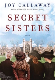 Secret Sisters (Joy Callaway)