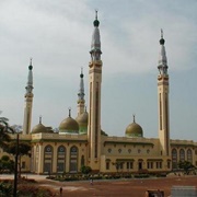 Grand Mosque of Conakry