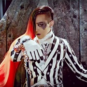 Fantastic Baby (BIGBANG)