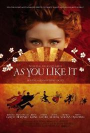 As You Like It (2006 Film)