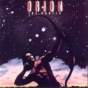 Orion the Hunter - So You Ran