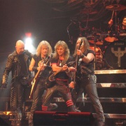 Judas Priest