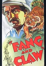 Fang and Claw (1935)