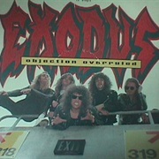 Objection Overruled - Exodus