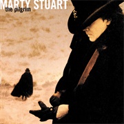 Marty Stuart - The Pilgrim