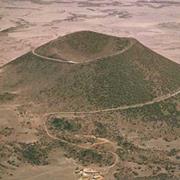 Capulin Volcano National Monument