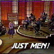 Just Men!