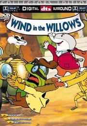 Wind in the Willows (1988)