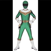 Green Ranger