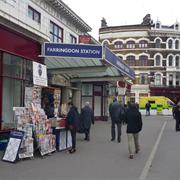 Farringdon