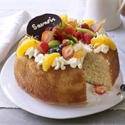 Savarin