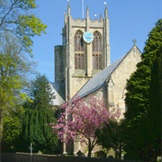 Cottingham, East Yorkshire