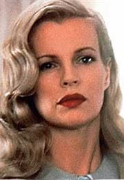Lynn Bracken, L.A. Confidential