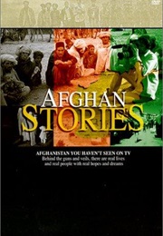 Afghan Stories (2002)
