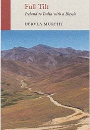 Full Tilt (Dervla Murphy)