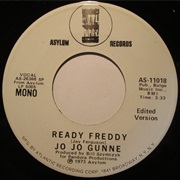 Jo Jo Gunne - Ready Freddy