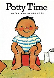 Potty Time (Guido Van Genechten)