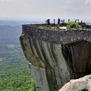 Lookout Mountain, Chattanooga, TN